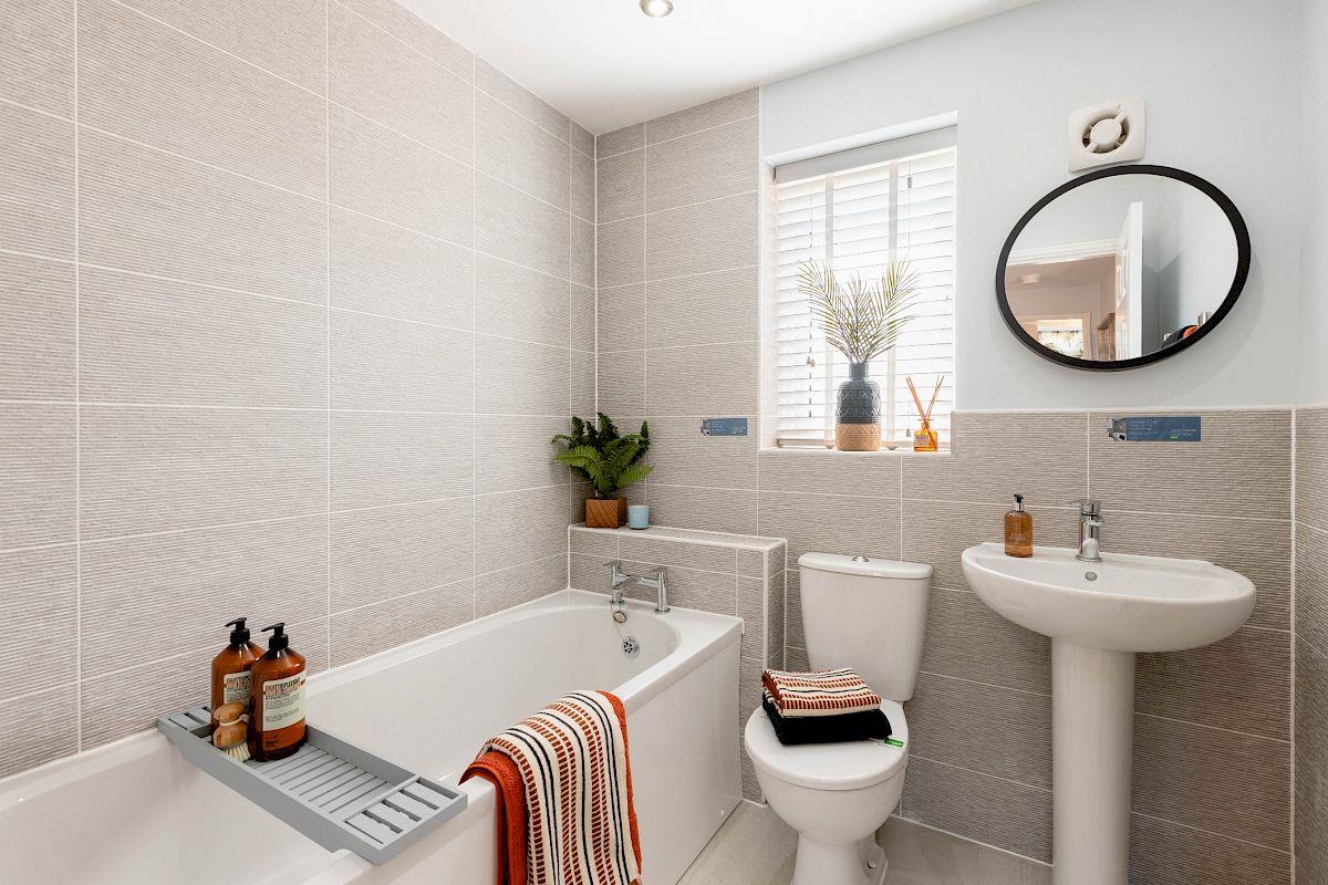 3 Bedroom House To Rent image 7
